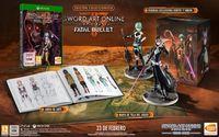 Imagen  de Sword Art Online: Fatal Bullet para PlayStation 4