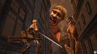 Imagen de Attack on Titan 2