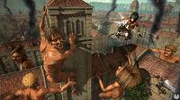 Imagen de Attack on Titan 2