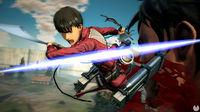 Imagen de Attack on Titan 2