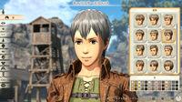 Imagen de Attack on Titan 2
