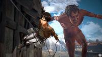 Imagen de Attack on Titan 2