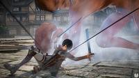 Imagen de Attack on Titan 2