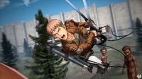 Imagen de Attack on Titan 2
