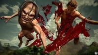 Imagen de Attack on Titan 2
