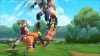 Imagen de Naruto Shippuden: Ultimate Ninja Storm 2 