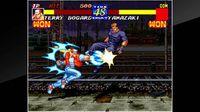 Imagen de NeoGeo Fatal Fury 3