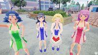 Imagen de Gal Gun 2