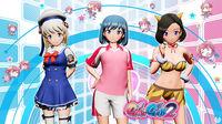 Imagen de Gal Gun 2