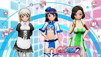 Imagen de Gal Gun 2