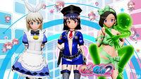 Imagen de Gal Gun 2