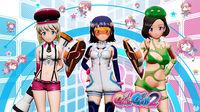 Imagen de Gal Gun 2