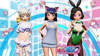 Imagen de Gal Gun 2