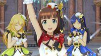 Announced The Idolmaster: Stella Stage for the PlayStation 4