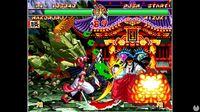 Imagen de NeoGeo Samurai Shodown II 