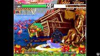 Imagen de NeoGeo Samurai Shodown II 