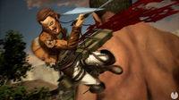 Imagen de Attack on Titan 2