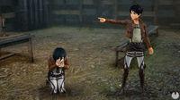 Imagen de Attack on Titan 2