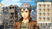 Imagen de Attack on Titan 2