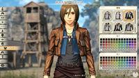 Imagen de Attack on Titan 2