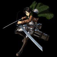 Imagen de Attack on Titan 2