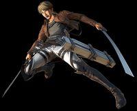 Imagen de Attack on Titan 2