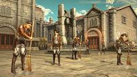 Imagen de Attack on Titan 2
