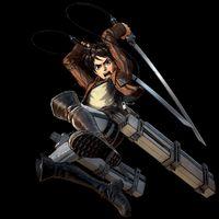 Imagen de Attack on Titan 2