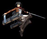 Imagen de Attack on Titan 2