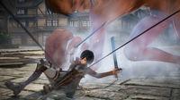 Imagen de Attack on Titan 2