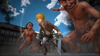 Imagen de Attack on Titan 2