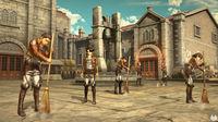 Imagen de Attack on Titan 2