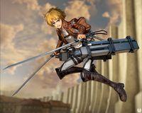 Imagen de Attack on Titan 2