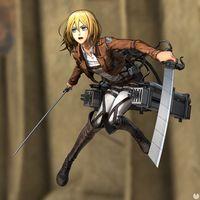 Imagen de Attack on Titan 2