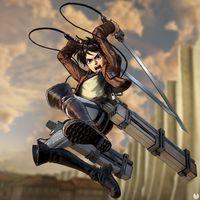 Imagen de Attack on Titan 2