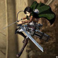 Imagen de Attack on Titan 2