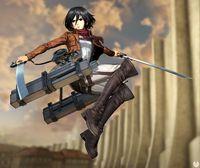 Imagen de Attack on Titan 2