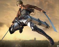 Imagen de Attack on Titan 2