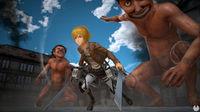 Imagen de Attack on Titan 2