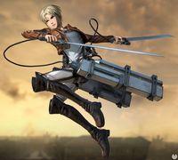 Imagen de Attack on Titan 2