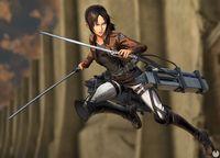 Imagen de Attack on Titan 2
