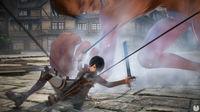 Imagen de Attack on Titan 2