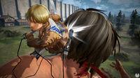 Imagen de Attack on Titan 2