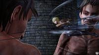 Imagen de Attack on Titan 2
