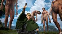 Imagen de Attack on Titan 2