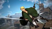 Imagen de Attack on Titan 2