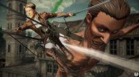 Imagen de Attack on Titan 2