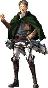 Imagen de Attack on Titan 2