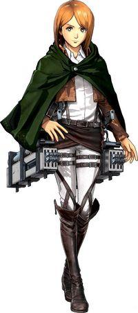 Imagen de Attack on Titan 2