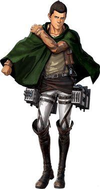 Imagen de Attack on Titan 2